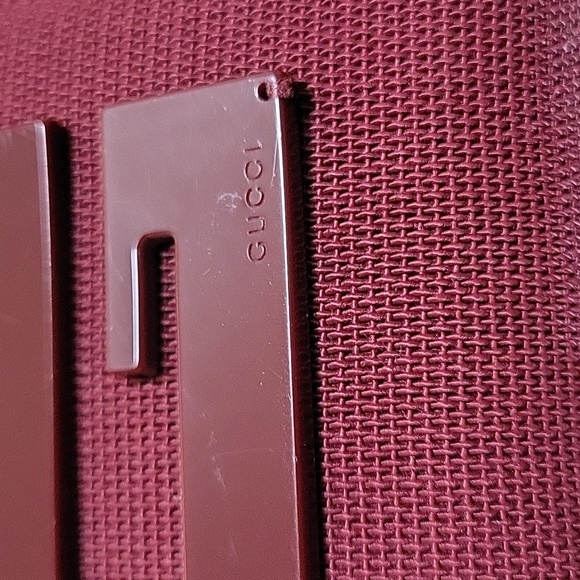 Rare Double Compact Tomford Gucci Wallet&Keyholder - Picture 6 of 14